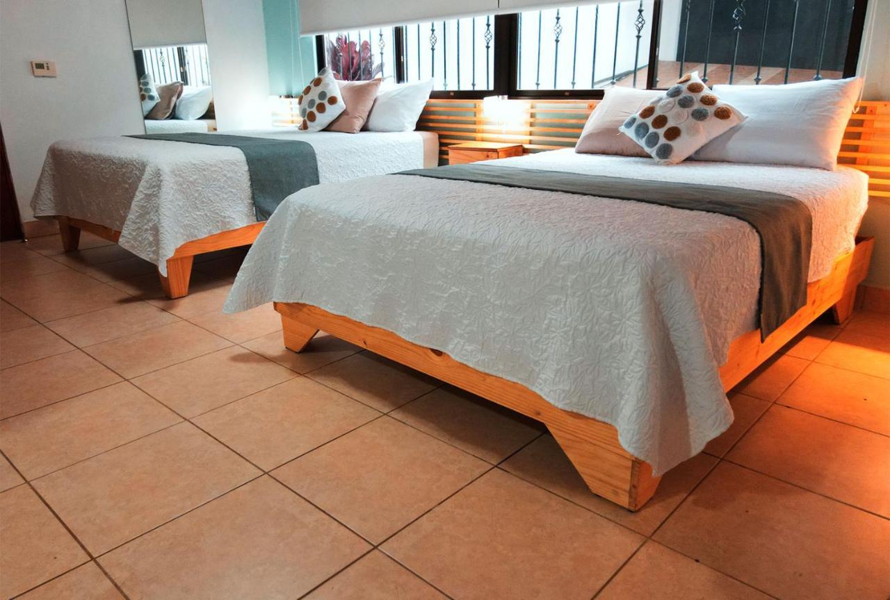 Trebol Amarillo Bed & Breakfast Escazú Kültér fotó