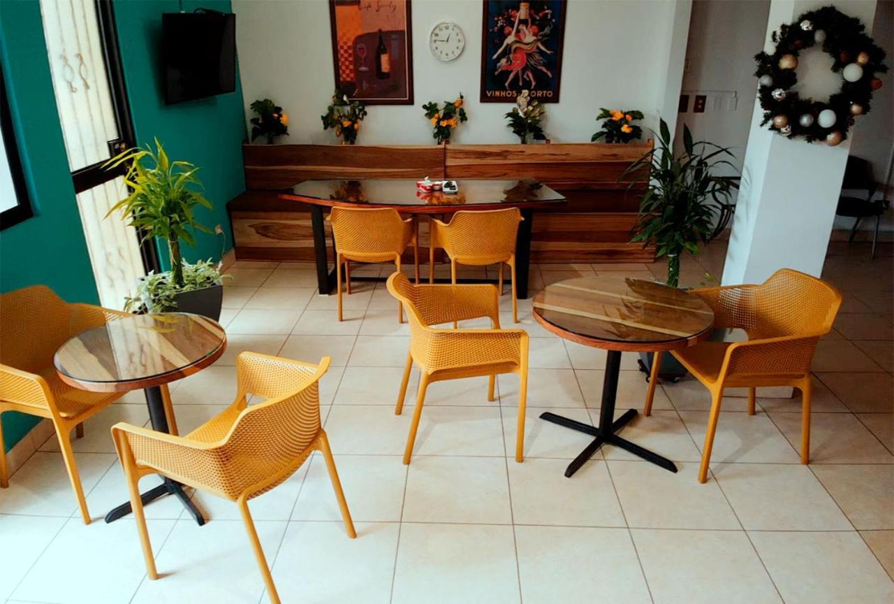 Trebol Amarillo Bed & Breakfast Escazú Kültér fotó