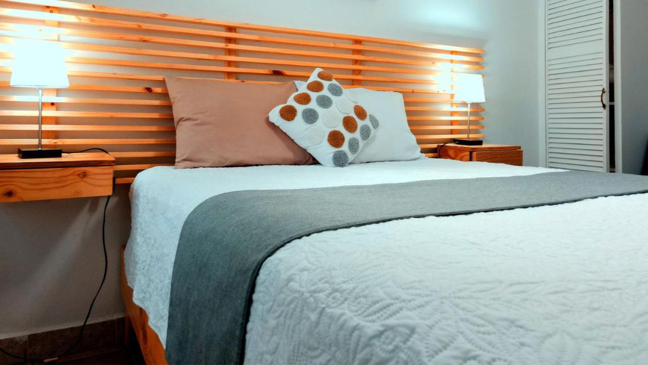 Trebol Amarillo Bed & Breakfast Escazú Kültér fotó