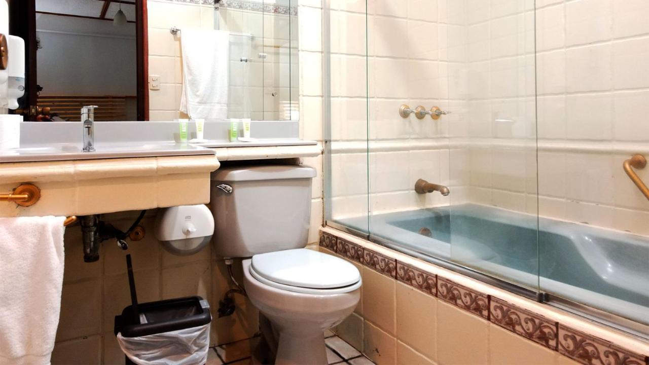 Trebol Amarillo Bed & Breakfast Escazú Kültér fotó