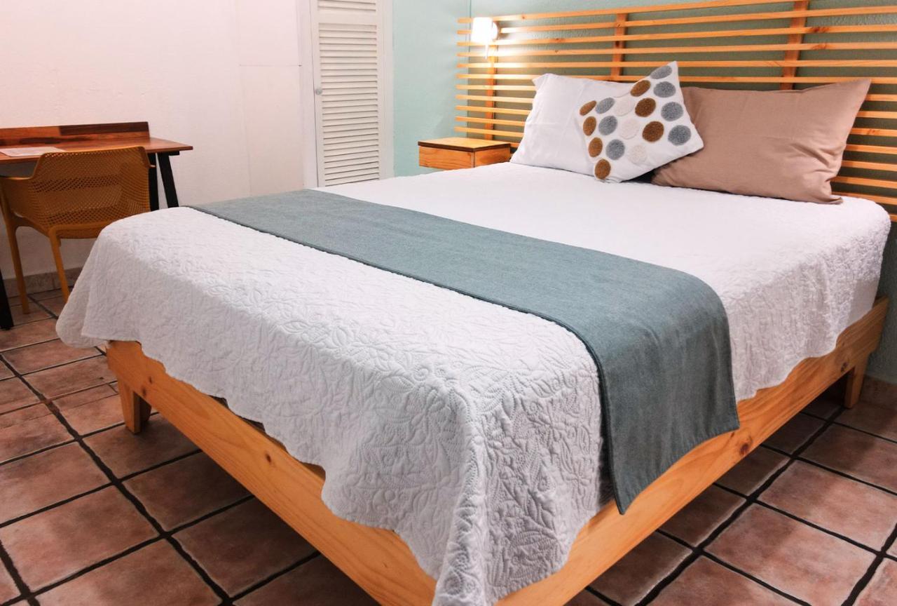 Trebol Amarillo Bed & Breakfast Escazú Kültér fotó
